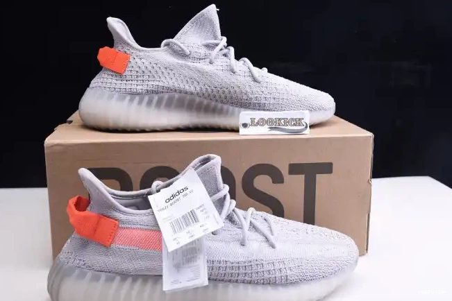 350 FX9017 Yeezy V2 Tail Adidas Light Boost 0523